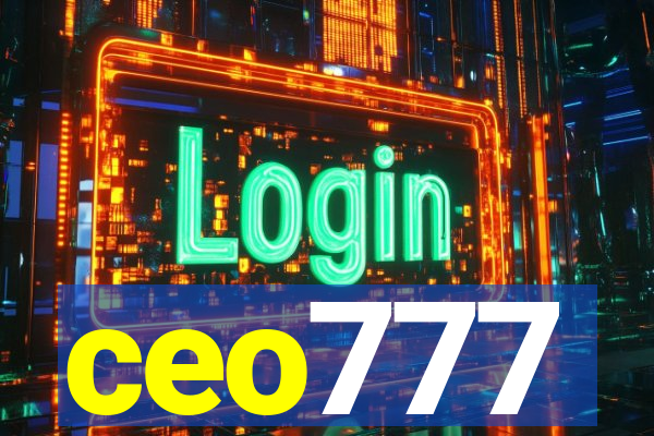 ceo777