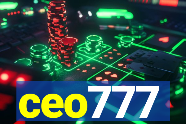 ceo777