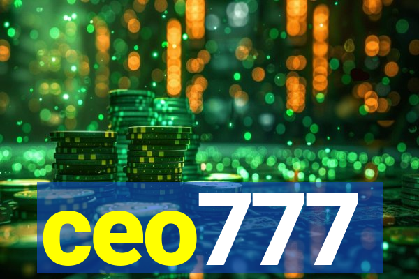 ceo777