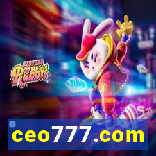 ceo777.com