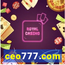 ceo777.com