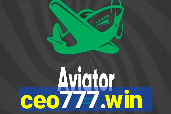 ceo777.win