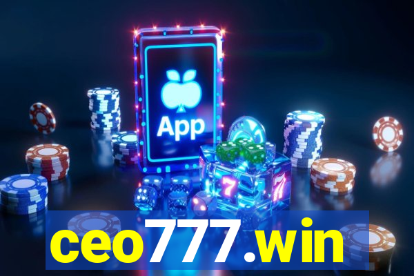 ceo777.win