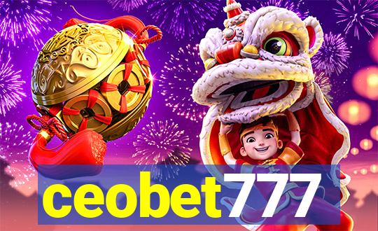 ceobet777