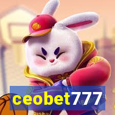 ceobet777