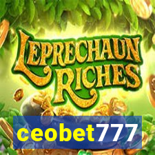 ceobet777