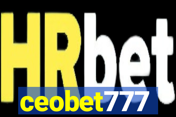 ceobet777