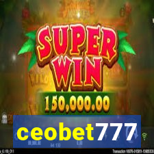 ceobet777