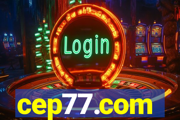 cep77.com