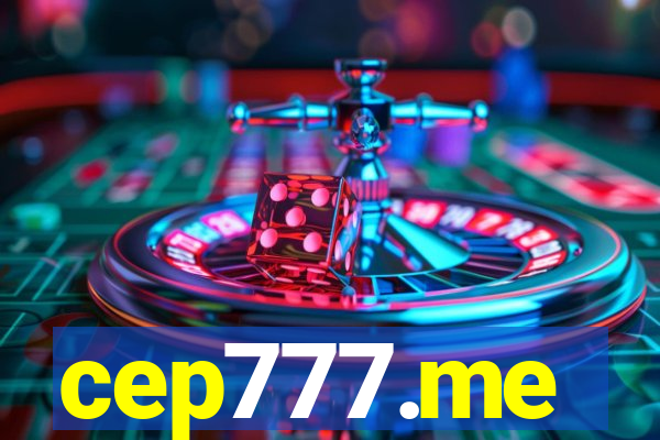 cep777.me