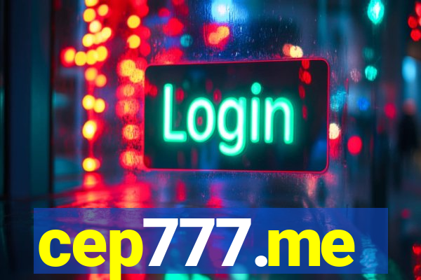 cep777.me