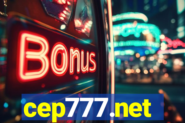 cep777.net