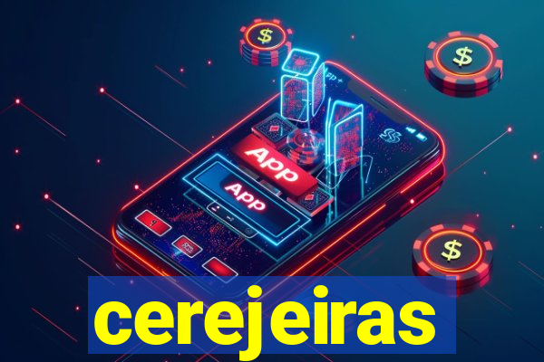 cerejeiras