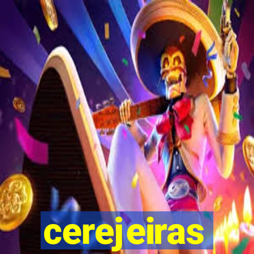 cerejeiras