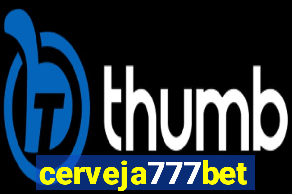 cerveja777bet