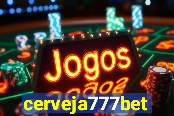 cerveja777bet