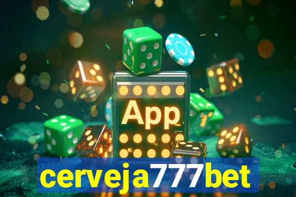 cerveja777bet