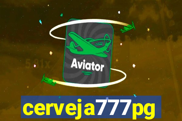 cerveja777pg