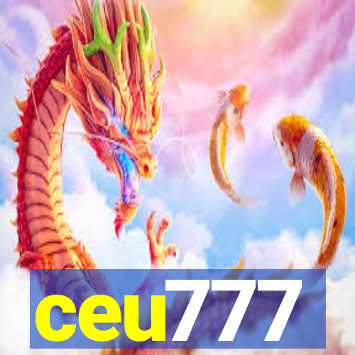 ceu777