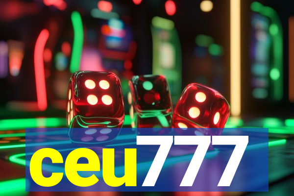 ceu777