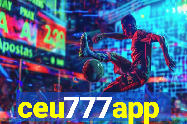 ceu777app