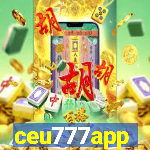 ceu777app