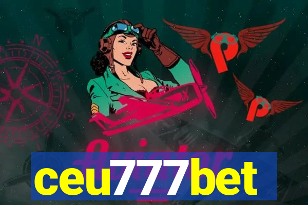 ceu777bet