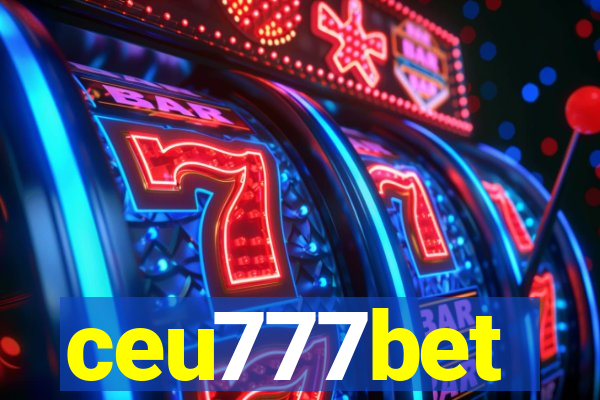 ceu777bet