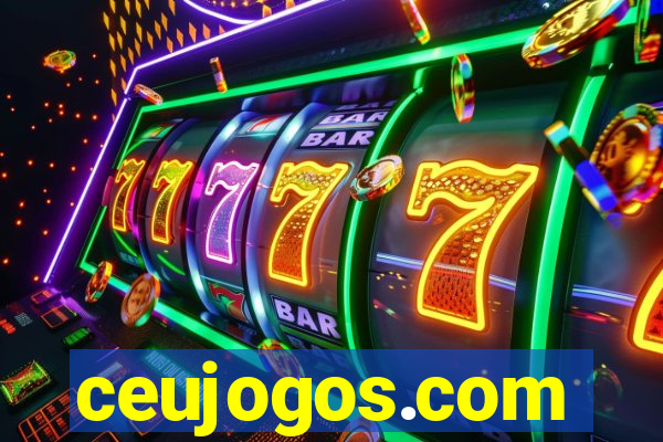 ceujogos.com