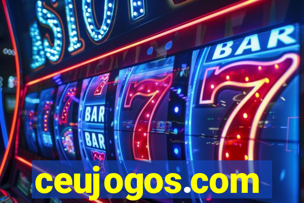 ceujogos.com