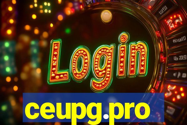 ceupg.pro