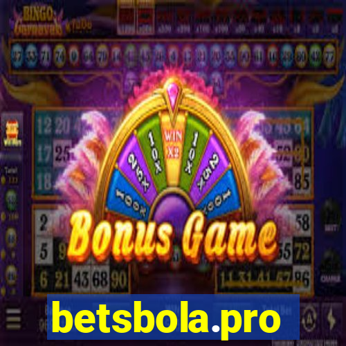 betsbola.pro