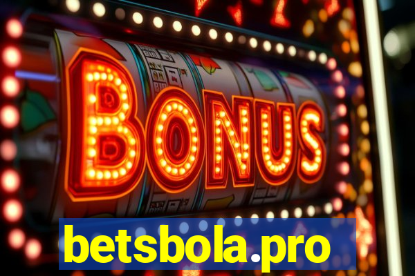 betsbola.pro