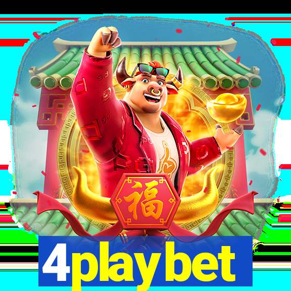 4playbet