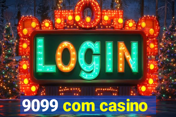 9099 com casino