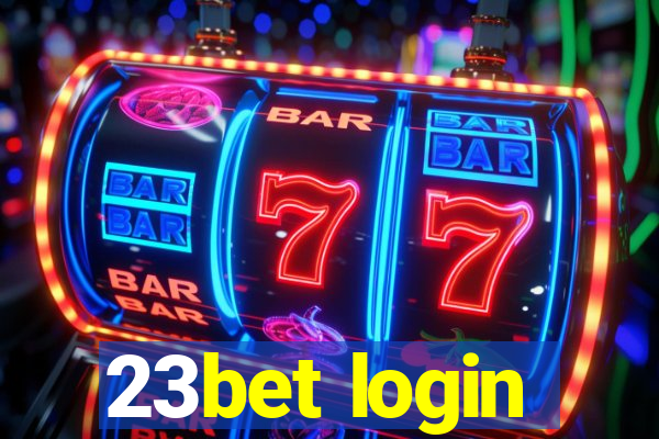 23bet login