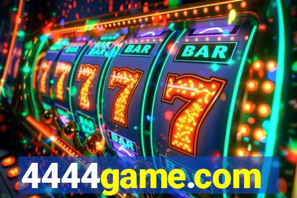 4444game.com