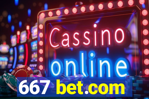 667 bet.com