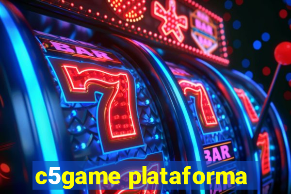 c5game plataforma