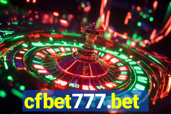 cfbet777.bet