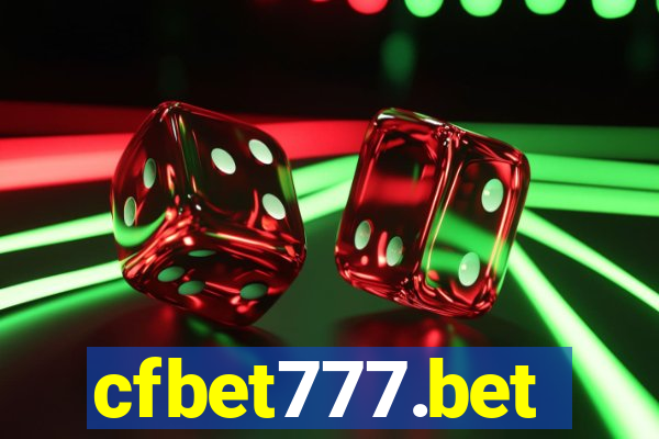 cfbet777.bet