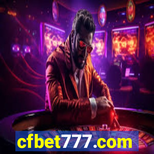 cfbet777.com