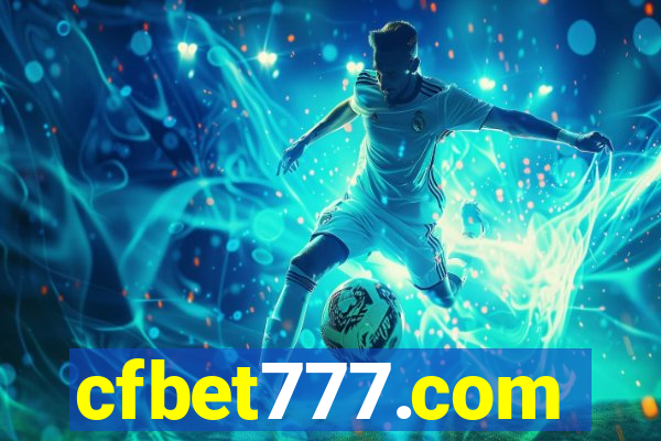 cfbet777.com