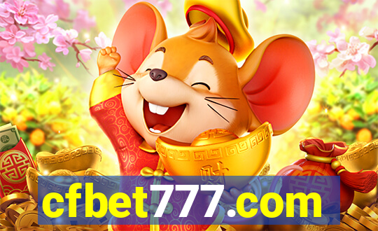 cfbet777.com