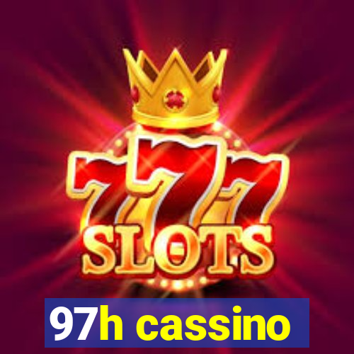 97h cassino