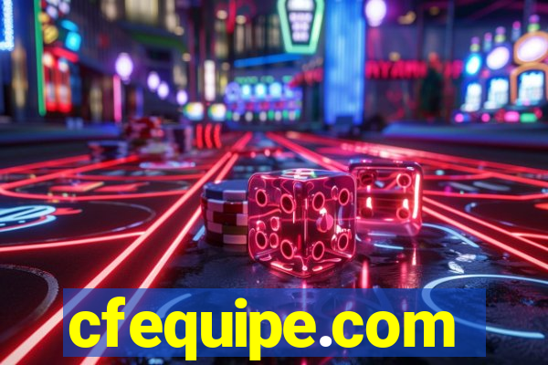 cfequipe.com