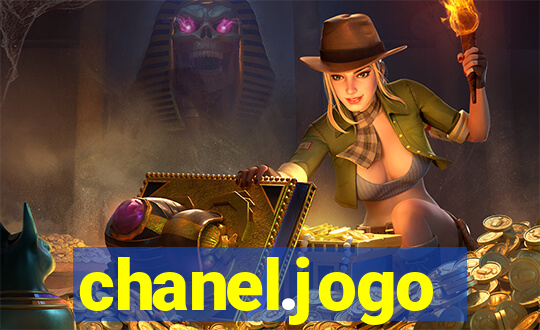 chanel.jogo