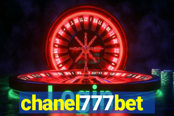 chanel777bet