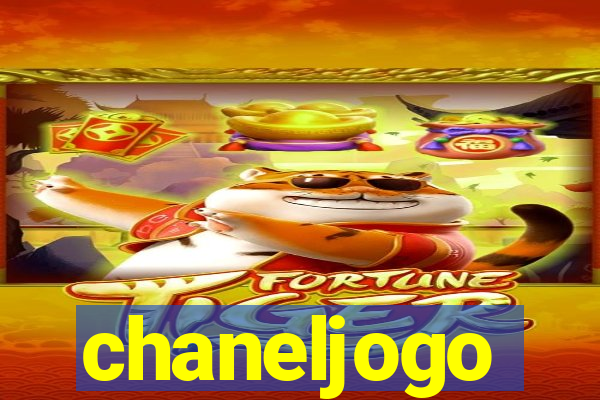 chaneljogo