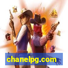 chanelpg.com